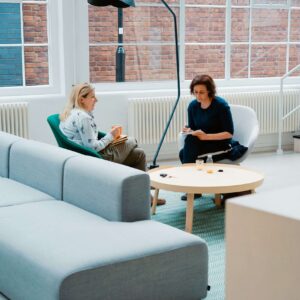 Coachabonnement voor organisaties — 20 uur