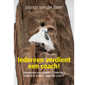 Iedereen verdient een coach!